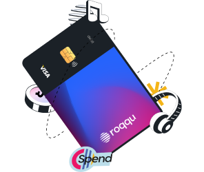 Spend crypto on your everyday needs